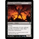 Demonic Taskmaster