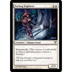 Farbog Explorer