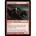 Fervent Cathar - Foil