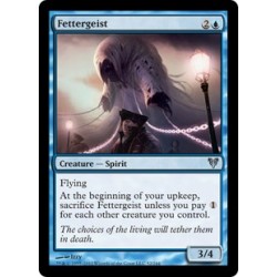 Fettergeist