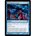 Fleeting Distraction - Foil