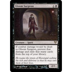 Gloom Surgeon