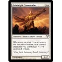 Goldnight Commander