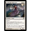 Goldnight Redeemer