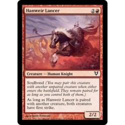 Hanweir Lancer