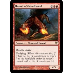 Hound of Griselbrand