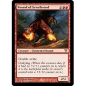 Hound of Griselbrand