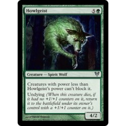 Howlgeist