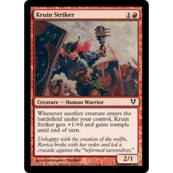 Kruin Striker