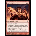 Lightning Prowess - Foil