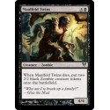 Maalfeld Twins - Foil