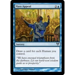 Mass Appeal - Foil