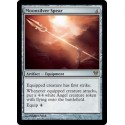 Moonsilver Spear