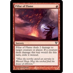 Pillar of Flame