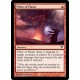 Pillar of Flame - Foil