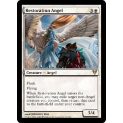 Restoration Angel