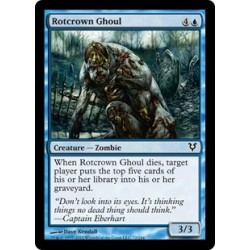 Rotcrown Ghoul