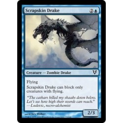 Scrapskin Drake