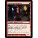 Somberwald Vigilante - Foil