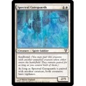 Spectral Gateguards