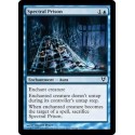 Spectral Prison