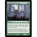 Terrifying Presence - Foil