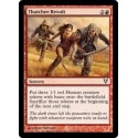 Thatcher Revolt - Foil