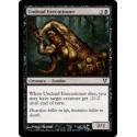 Undead Executioner - Foil