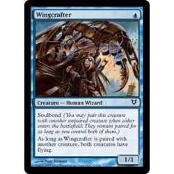 Wingcrafter
