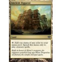 Ancient Ziggurat