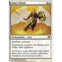 Asha's Favor - Foil