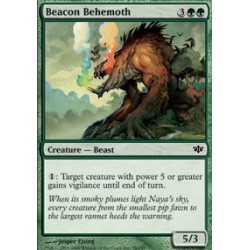 Beacon Behemoth