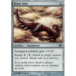 Bone Saw