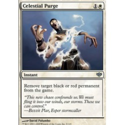 Celestial Purge - Foil