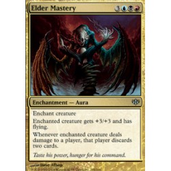 Elder Mastery