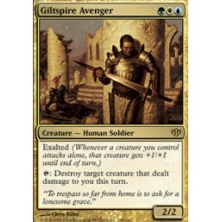 Giltspire Avenger