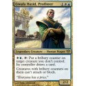 Gwafa Hazid, Profiteer