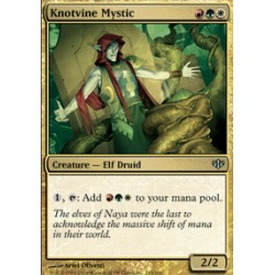 Knotvine Mystic
