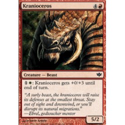 Kranioceros