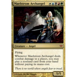 Maelstrom Archangel