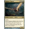 Magister Sphinx