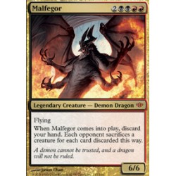 Malfegor