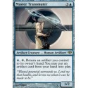 Master Transmuter