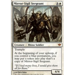 Mirror-Sigil Sergeant