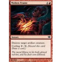 Molten Frame