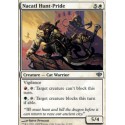 Nacatl Hunt-Pride