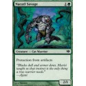 Nacatl Savage - Foil