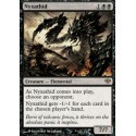 Nyxathid