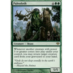 Paleoloth