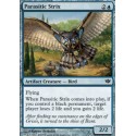 Parasitic Strix